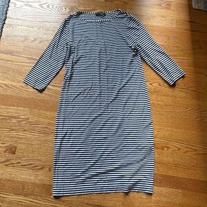 Pietro Brunelli Milano Maternity Dress L Large